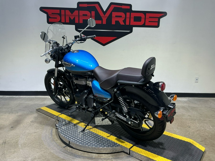 2023 Royal Enfield Meteor 350