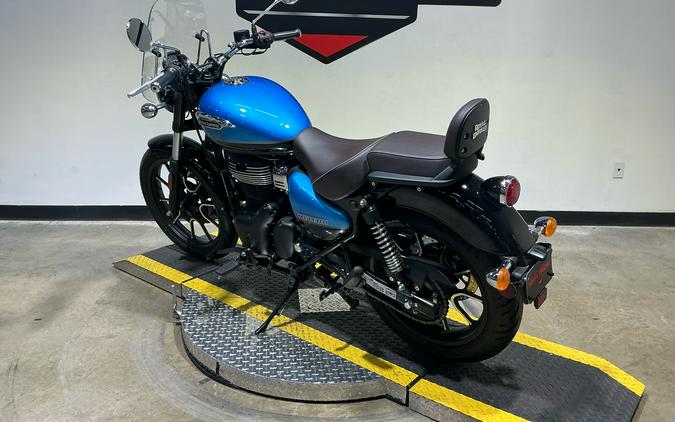 2023 Royal Enfield Meteor 350