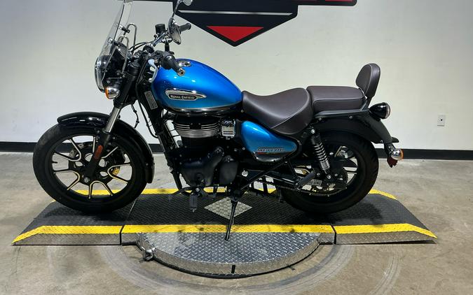 2023 Royal Enfield Meteor 350