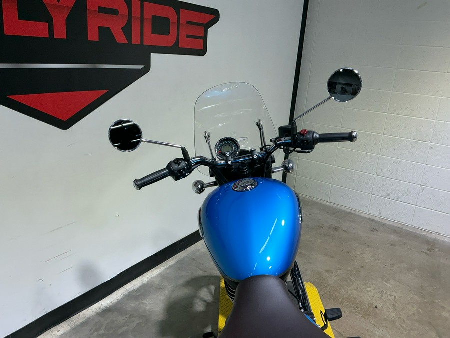 2023 Royal Enfield Meteor 350