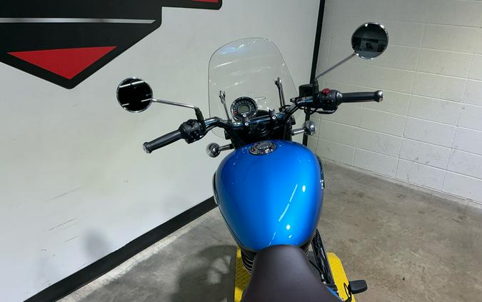2023 Royal Enfield Meteor 350