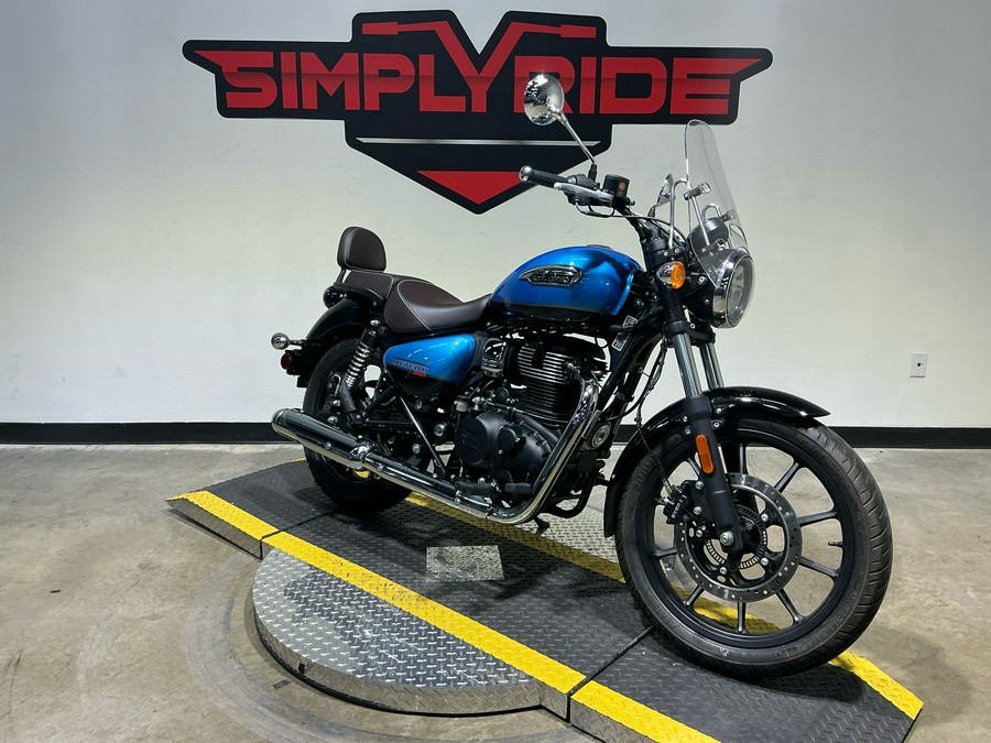 2023 Royal Enfield Meteor 350