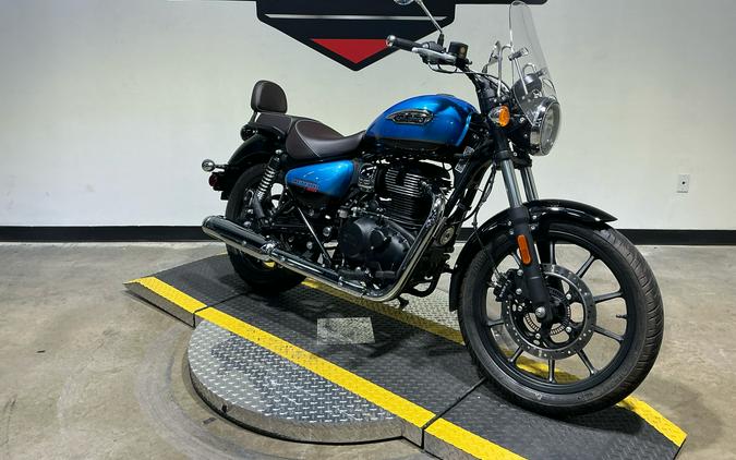 2023 Royal Enfield Meteor 350