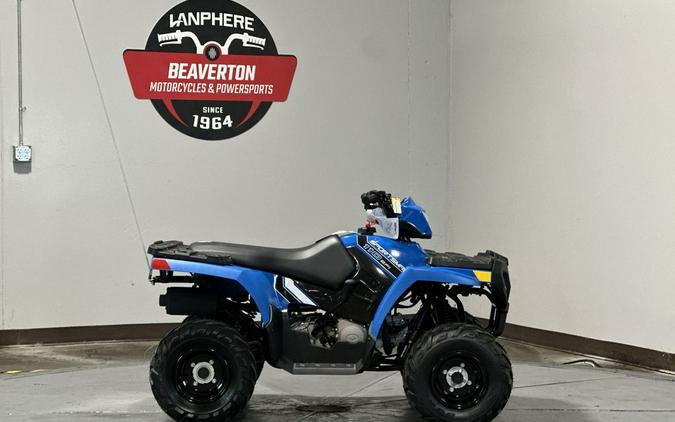 2026 Polaris Sportsman® 110 EFI