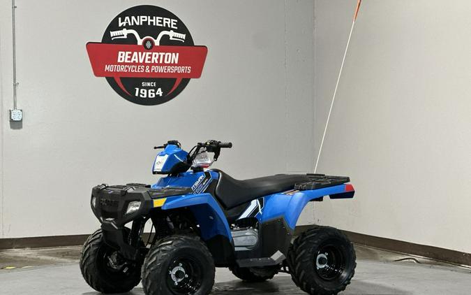 2026 Polaris Sportsman® 110 EFI