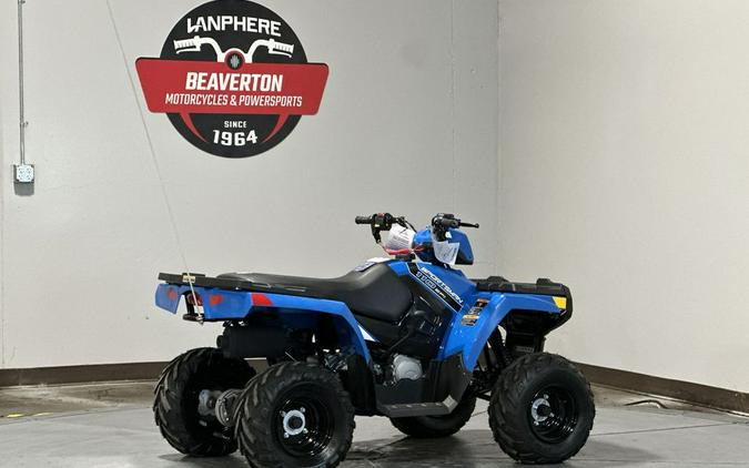 2026 Polaris Sportsman® 110 EFI