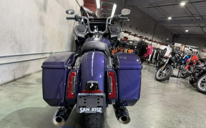FLTRX 2026 Road Glide®
