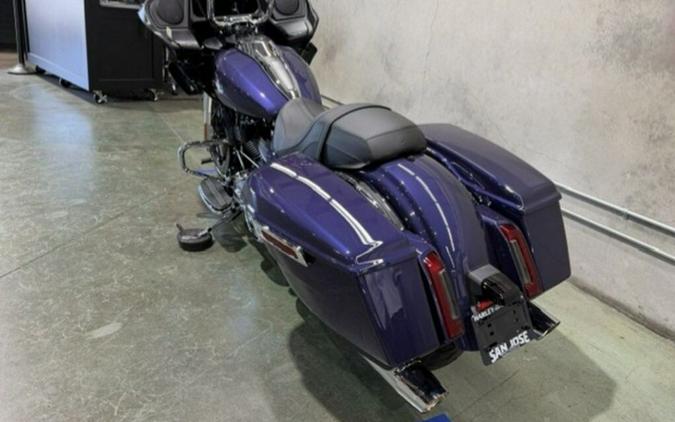 FLTRX 2026 Road Glide®