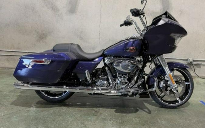 FLTRX 2026 Road Glide®