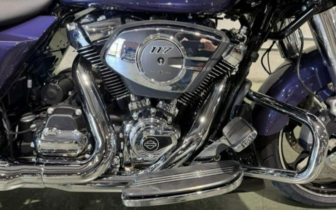 FLTRX 2026 Road Glide®