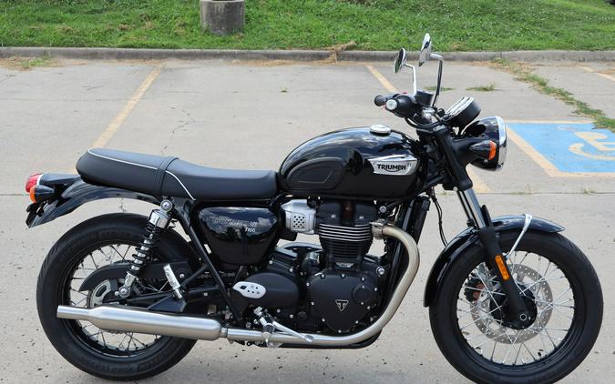 2023 BONNEVILLE - Triumph