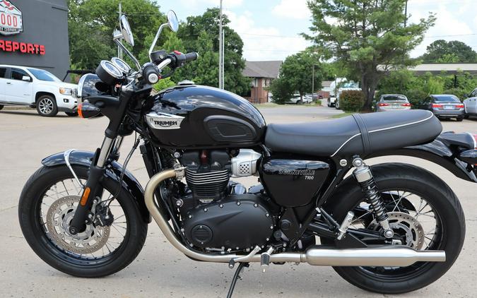 2023 BONNEVILLE - Triumph