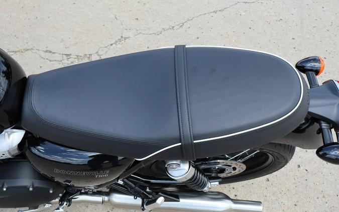 2023 BONNEVILLE - Triumph