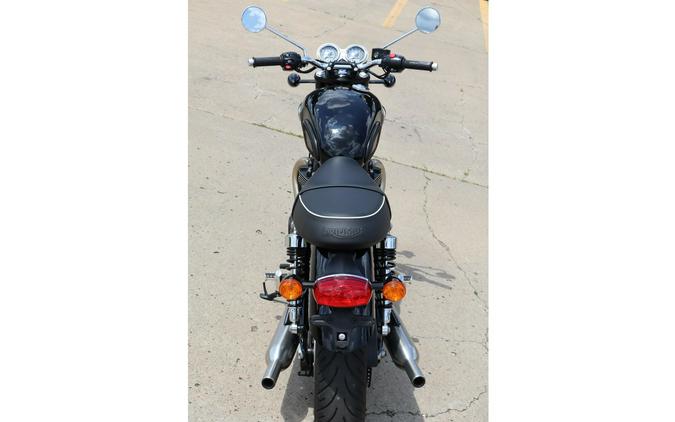 2023 BONNEVILLE - Triumph