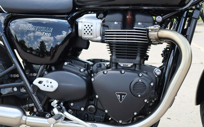2023 BONNEVILLE - Triumph