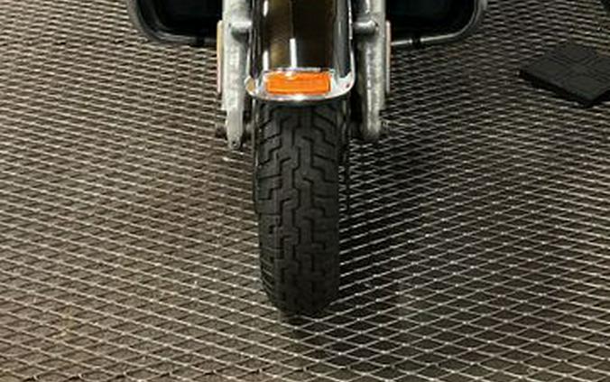 2017 Harley-Davidson Trike Tri Glide Ultra