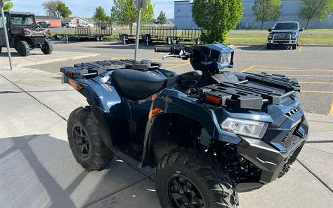 2026 Kawasaki Brute Force® 750 EPS