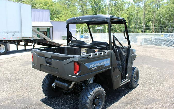 2026 Polaris® Ranger SP 570 Premium