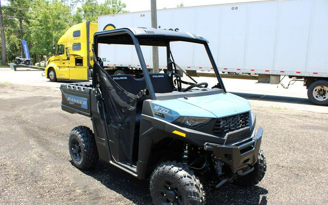 2026 Polaris® Ranger SP 570 Premium