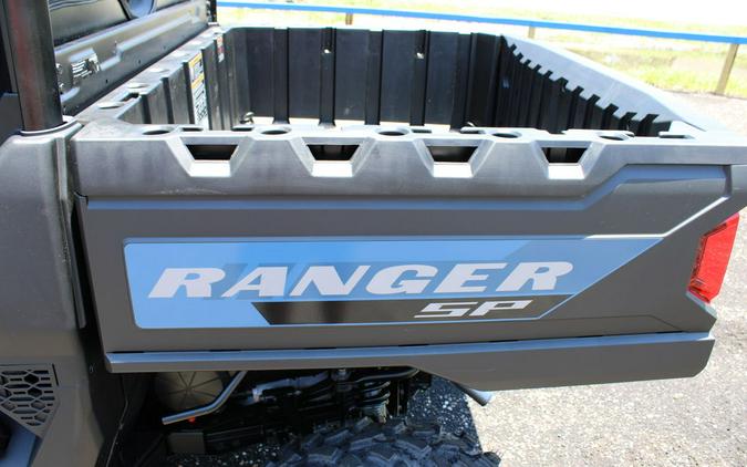 2026 Polaris® Ranger SP 570 Premium