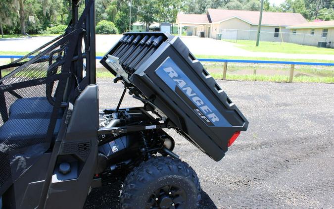 2026 Polaris® Ranger SP 570 Premium
