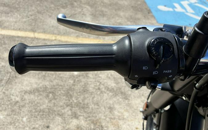 2027 Royal Enfield Bullet 350 Black Gold