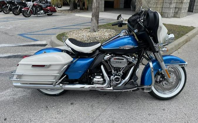 2021 Harley-Davidson Electra Glide Revival Review (18 Fast Facts)