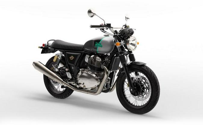 2022 Royal Enfield Int650 Downtown Drag