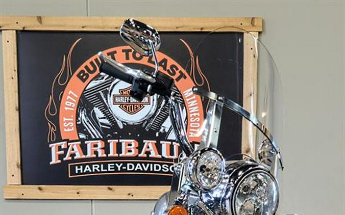 2016 Harley-Davidson Road King®