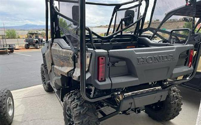 2023 Honda Pioneer 1000-5 Forest