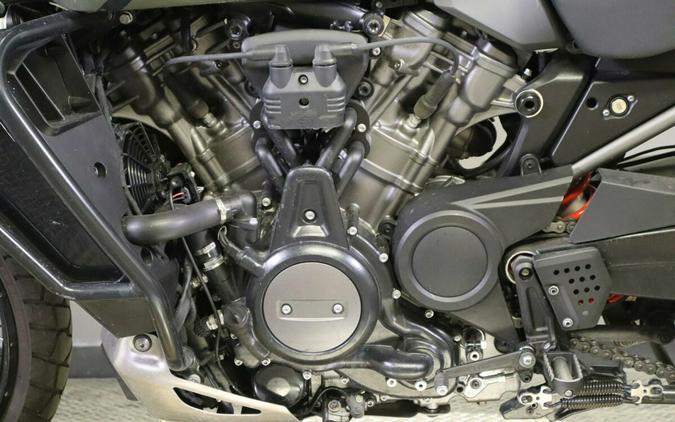 2021 Harley-Davidson Pan America 1250 Special