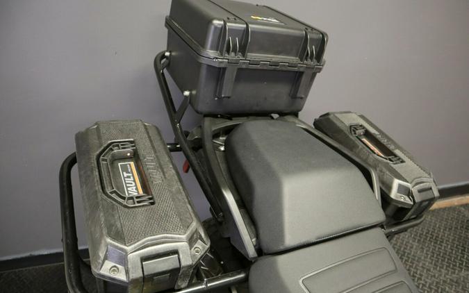 2021 Harley-Davidson Pan America 1250 Special