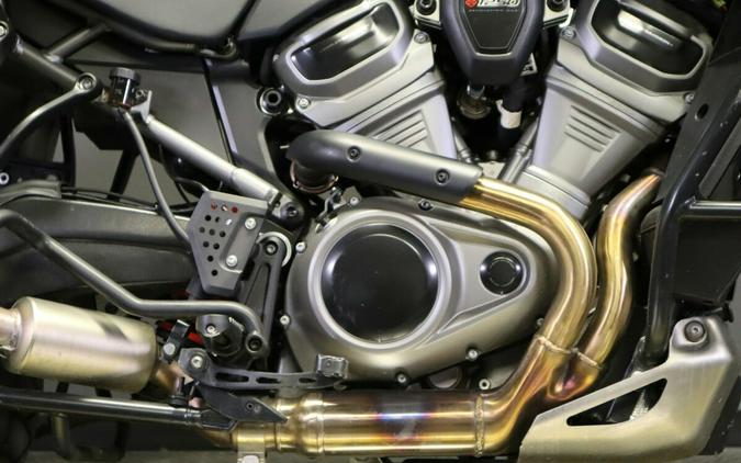 2021 Harley-Davidson Pan America 1250 Special