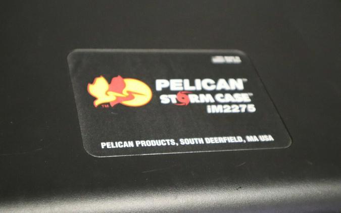 2021 Harley-Davidson Pan America 1250 Special