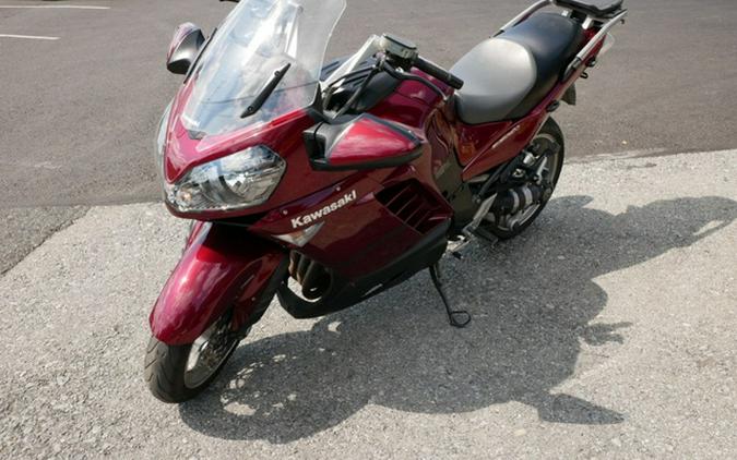 2009 Kawasaki Concours 14 ABS