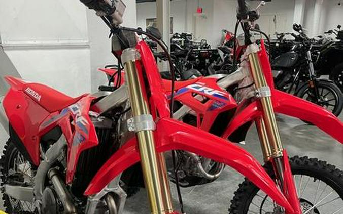 2024 Honda® CRF250R