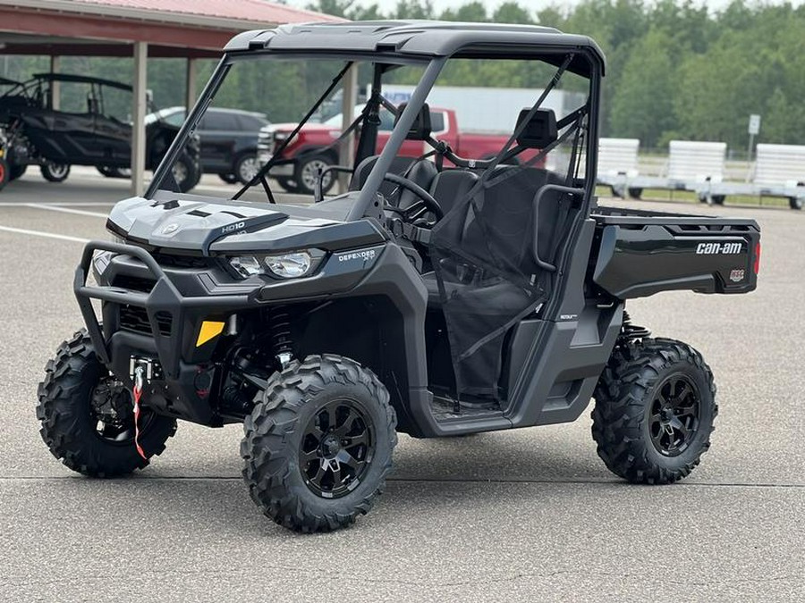 2023 Can-Am® Defender XT HD10