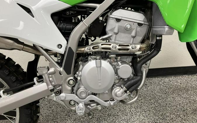 2023 Kawasaki KLX®300R