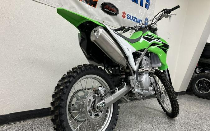 2023 Kawasaki KLX®300R