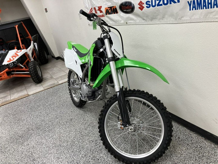 2023 Kawasaki KLX®300R