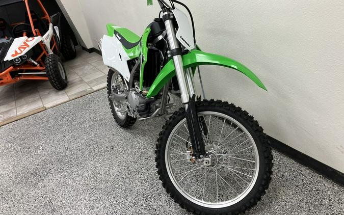 2023 Kawasaki KLX®300R