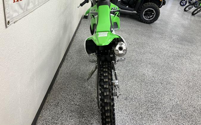 2023 Kawasaki KLX®300R