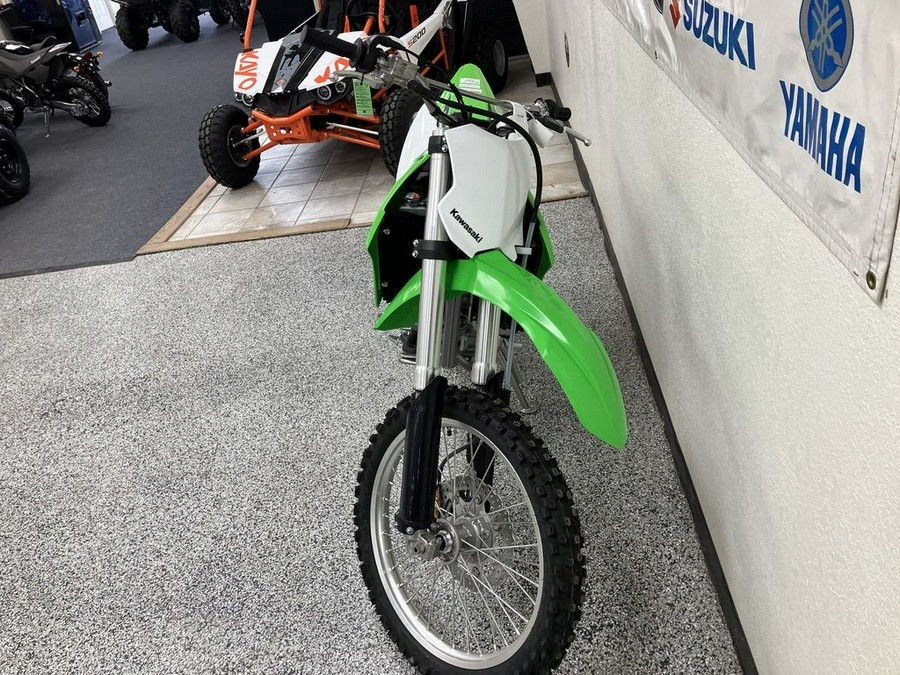 2023 Kawasaki KLX®300R