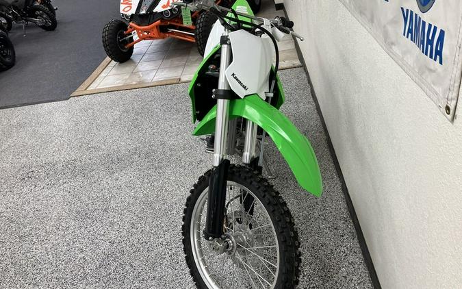 2023 Kawasaki KLX®300R