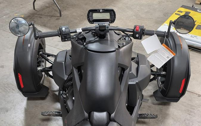 2024 Can-Am Ryker 900 ACE™