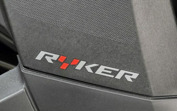 2024 Can-Am Ryker 900 ACE™