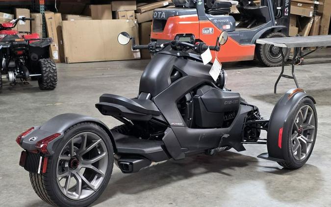 2024 Can-Am Ryker 900 ACE™
