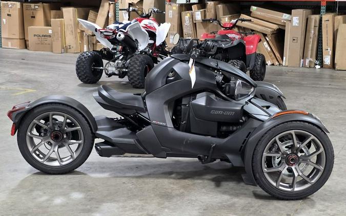 2024 Can-Am Ryker 900 ACE™