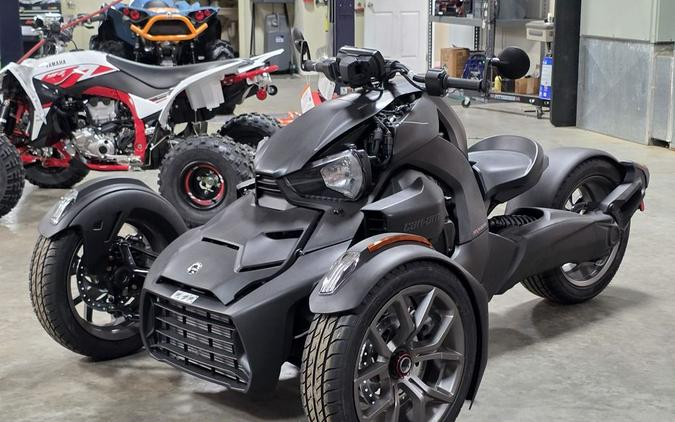 2024 Can-Am Ryker 900 ACE™