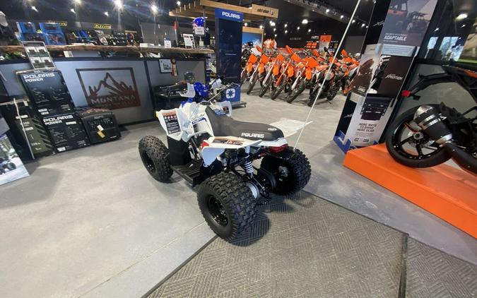 2024 Polaris® Outlaw 110 EFI